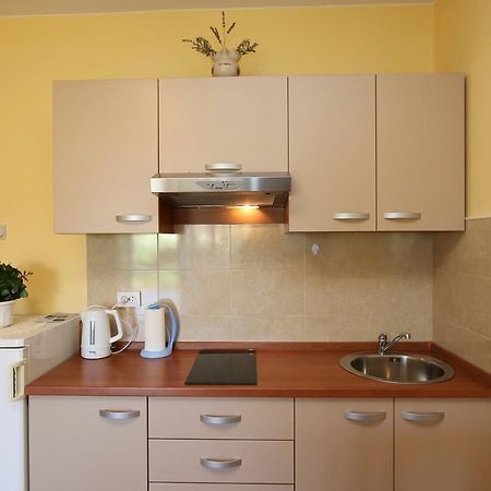 Apartment Mihajic M กลิมโน ภายนอก รูปภาพ