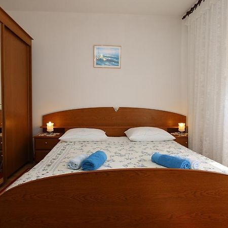 Apartment Mihajic M กลิมโน ภายนอก รูปภาพ