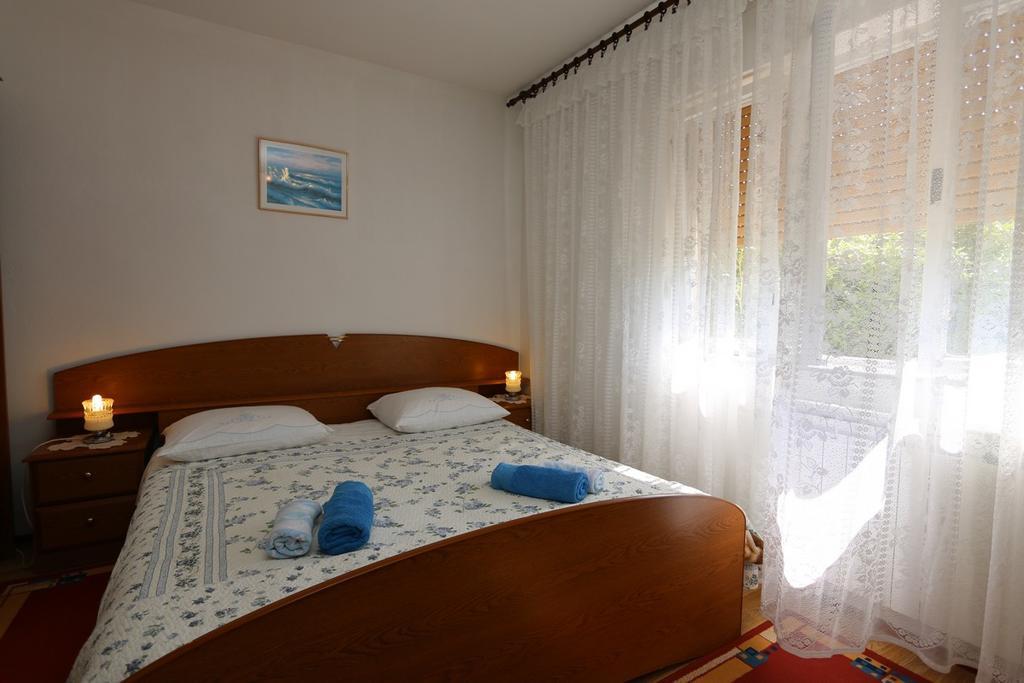 Apartment Mihajic M กลิมโน ภายนอก รูปภาพ