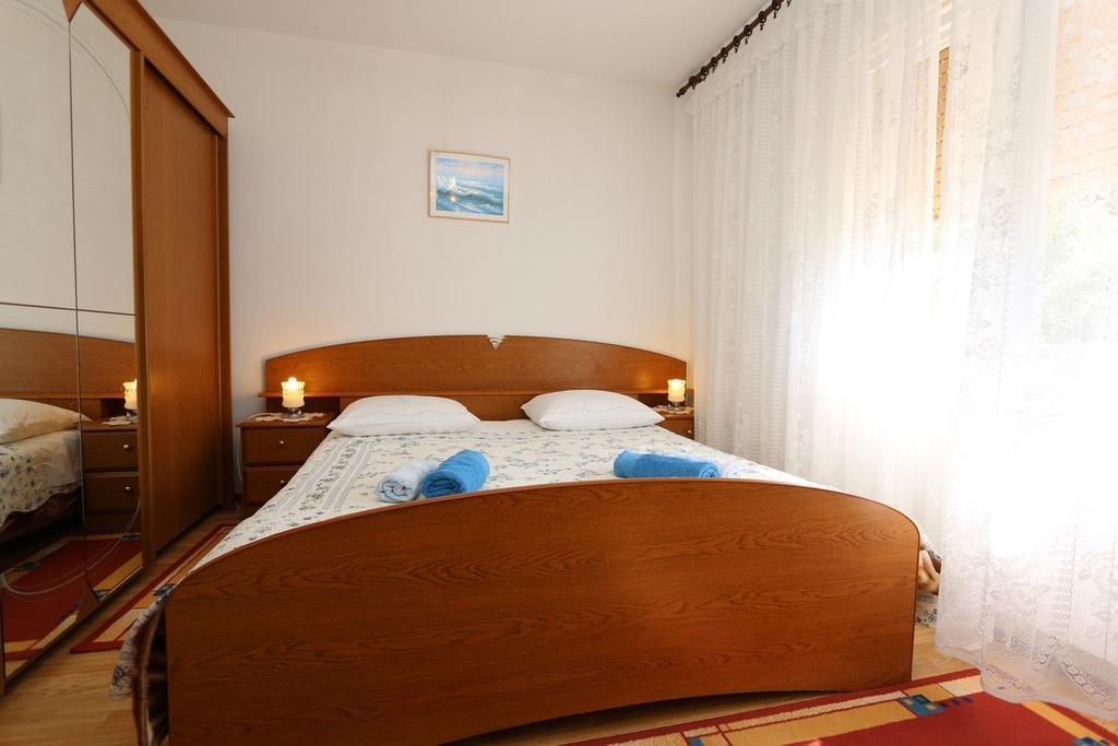 Apartment Mihajic M กลิมโน ภายนอก รูปภาพ