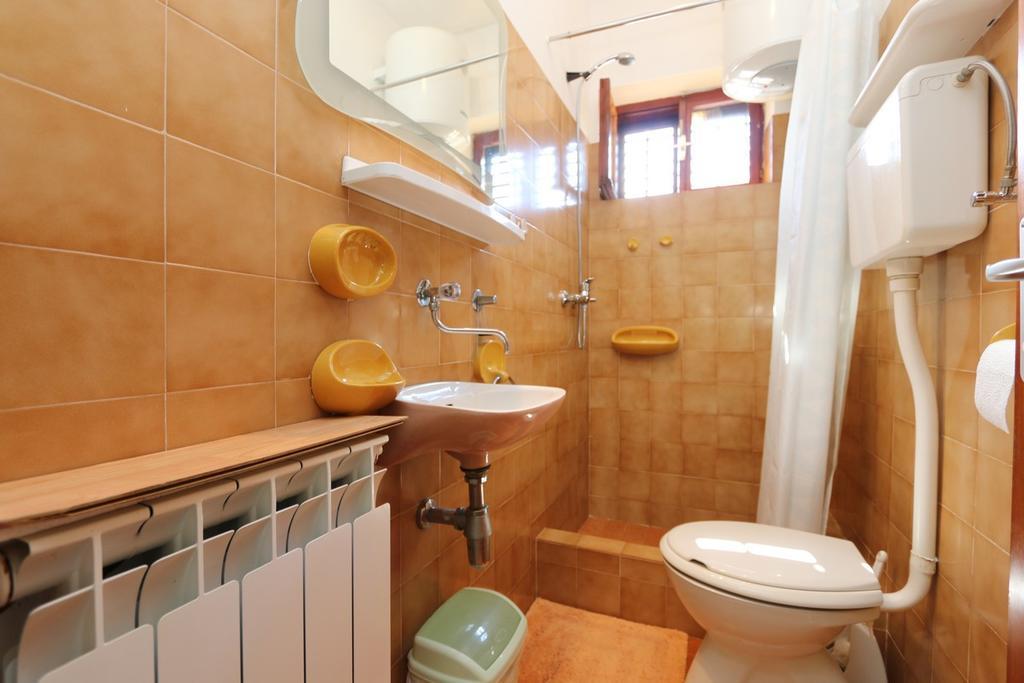 Apartment Mihajic M กลิมโน ภายนอก รูปภาพ