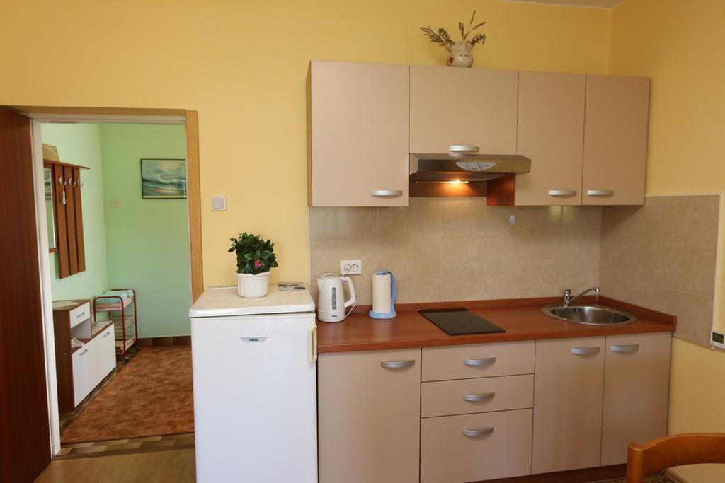 Apartment Mihajic M กลิมโน ภายนอก รูปภาพ