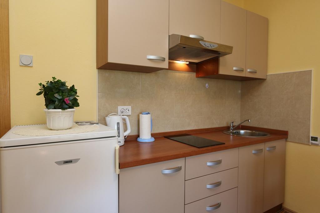 Apartment Mihajic M กลิมโน ภายนอก รูปภาพ